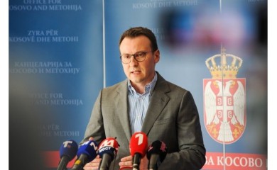 Priština krši sve sporazume izgradnjom nelegalnih baza na sjeveru