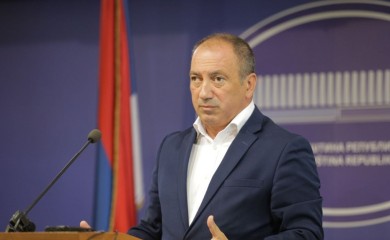Crnadak: Odbili smo Šmita, ali svi znamo stav vlasti da će "on biti uhapšen pri ulasku u Srpsku"