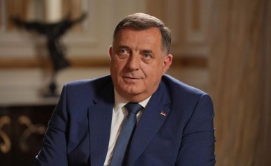 Dodik zakazao sastanak: Pozvao predstavnike institucija i stranaka