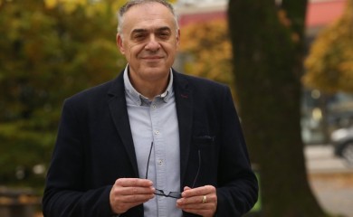 Miličević: Na sastanak sa Šmitom pozvani smo SMS-om