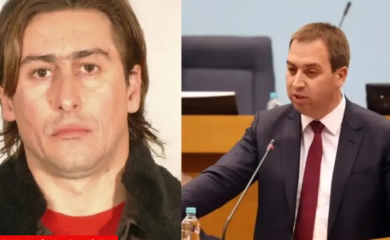 Zloglasni Siniša Petrić izlazi na slobodu, oglasio se Goran Selak