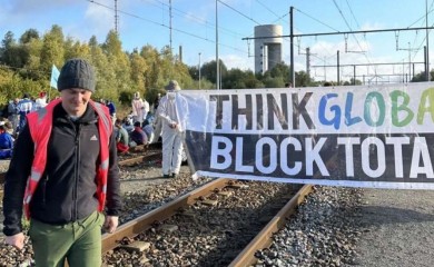 Nastavljeni štrajkovi u rafinerijama Francuske