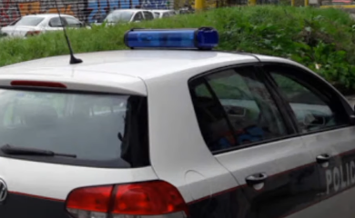 U toku akcija hapšenja više pripadnika MUP-a