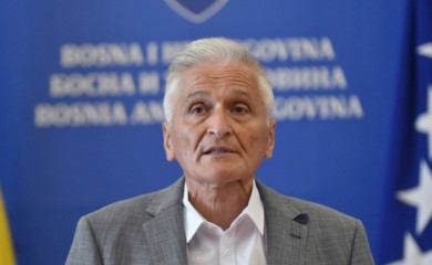 ŠPIRIĆ: Odluka CIK-a je sramotna i utiče na kredibilitet institucija Srpske