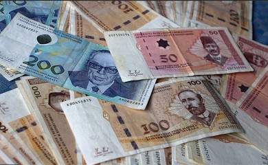 Devizne rezerve Centralne banke BiH 16,5 milijardi KM