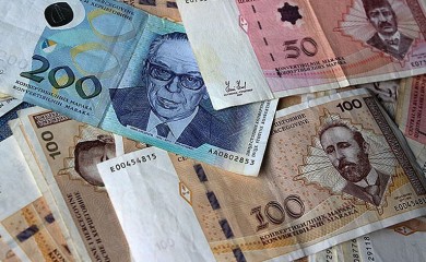 RS: Ministarstvo finansija RS prodalo obveznice vrijedne 30 miliona KM