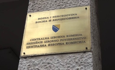 Do daljeg se neće objavljivati ažurirani rezultati za predsjednika Srpske, potvrdili su iz CIK-a