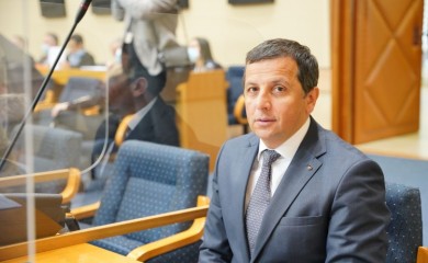 VUKANOVIĆ: Niko nije vjerovao u nas, ali smo im pokazali da nas narod voli