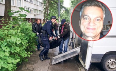 BEOGRAD: Osuđen na 35 godina robije zbog teškog ubistva svoje supruge