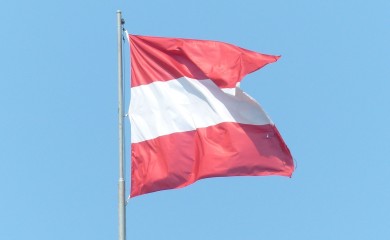 "Austrija se suočava sa ogromnom privrednom krizom"