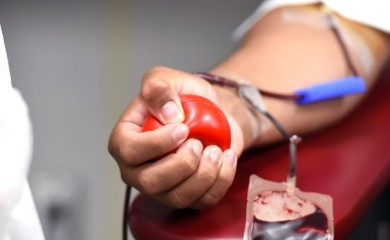 LONDON: Moguće otkazivanje operacija zbog nedostatka krvi