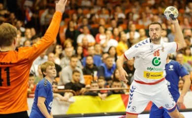 Kvalifikacije za Evropsko prvenstvo rukometaša: Raspucani Orlovi preslišali Finsku