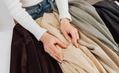 Trik za brzo uklanjanje masnih fleka sa odjeće