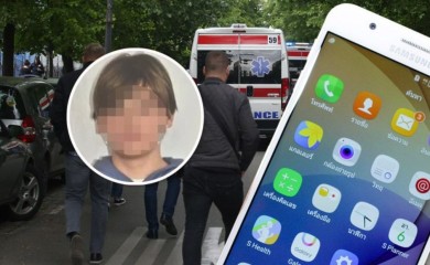 Ubio devetoro vršnjaka i radnika škole! Dječak ubica pristao da svjedoči protiv oca