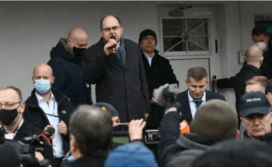 OHR uputio pismo Sudu u Strazburu: Šmit traži preispitivanje presude u slučaju “Kovačević”