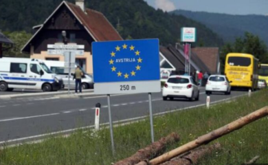 Mobilni sistem napravio pometnju: Velike gužve na granici zbog novih pravila za ulazak u EU