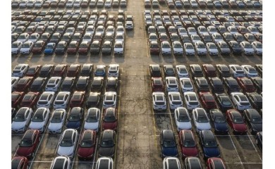 Drastičan rast cijena polovnjaka