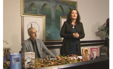 Promovisano književno stvaralaštvo Aćima Todorovića