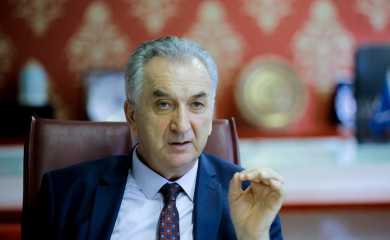 ŠAROVIĆ: Analiza lošeg izbornog rezultata stranke