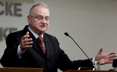 KALINIĆ: Tri pitanja za Јelenu Trivić