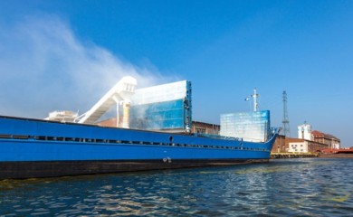 Blokirano oko 280.000 tona ruskog đubriva u Evropi