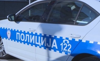 Sudar tri vozila u Banjaluci