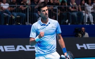 Patrik Muratoglu o Đokoviću: "Novak je mnogo više od Srbina"