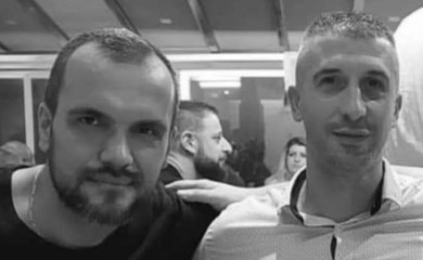 Detalji pogibije dvojice fudbalera: S posljednje utakmice otišli u smrt