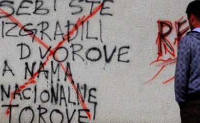 "Nepotizam i korupcija su postali nešto NORMALNO" Vlasti u Srpskoj sve češće javno govore o kršenju zakona