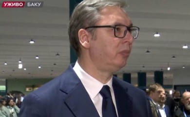 Vučić poziva na ostavke zbog tragedije u Novom Sadu: Pokažite moralnu i političku odgovornost