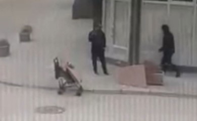 Krvoproliće u Uroševcu: Izbodene četiri osobe, među njima i djevojčica