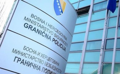 Seksualni mobing u Graničnoj policiji, potezani i pištolji: “Treba li neko nekoga da ubije”