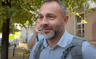 Avdi Avdiću zabranjen ulazak u Hrvatsku