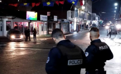 Barikade i dalje na sjeveru Kosova, djeca ne idu u školu