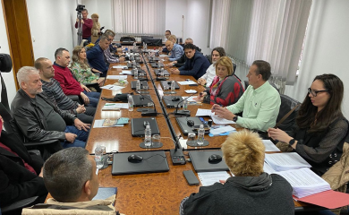 Uputnice odlaze u prošlost