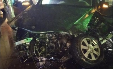 Posljedice saobraćajke ipak bile kobne: Preminuo Žarko Ećim