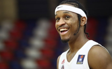 Frejzer brutalnom partijom srušio Cibonu