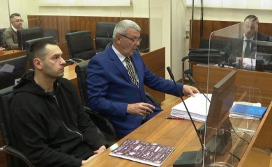 Mandić: Sve mi je namješteno, ubistvo Bogdanovića sam priznao pod prisilom