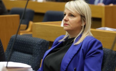 “Ne smijemo biti generacija koja je sahranila kulturu” Savić Banjac traži više novca za važnu oblast