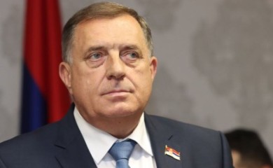 Predsjednik Srpske dobro, očekuje se da će za vikend na kućno liječenje