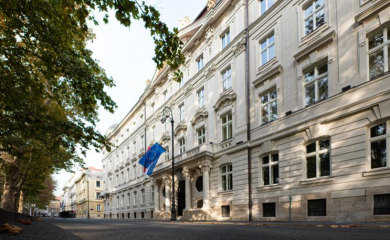 Konferencija „30 godina nakon Dejtona“ u Zagrebu: učestvuju Cvijanović, Čović, Konaković i Plenković