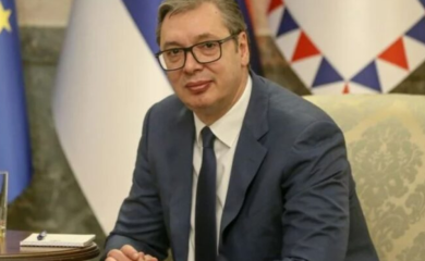 Četiri imena u igri: Ko će naslijediti Vučića na poziciji predsjednika