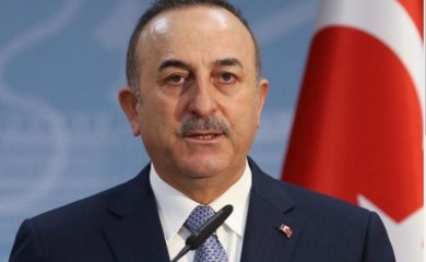 Čavušoglu upozorio Švedsku: Nema podrške članstvu u NATO bez akcije protiv PKK