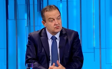 DAČIĆ: Nema toga u Srbiji ko će prihvatiti nezavisnost samoproglašenog Kosova
