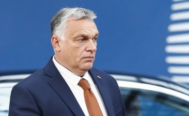 ORBAN: Amerika profitira od sukoba u Ukrajini, najveći gubitnik – Evropa