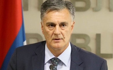 KARAN: Borba protiv kriminala i korupcije prioritet rada policije