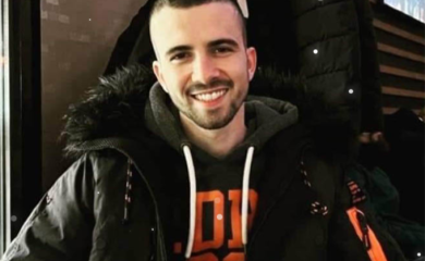 Otkriven uzrok smrti mladog poštara