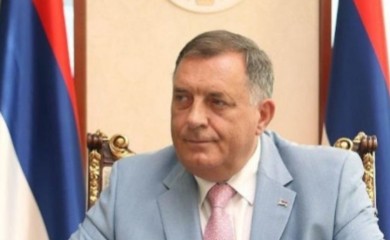 DODIK: Ozbiljno shvatiti upozorenje Civilne zaštite o obilnim padavinama