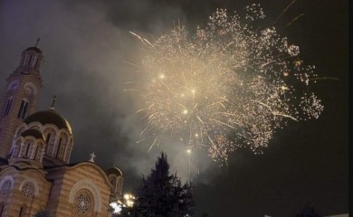 Srpska Nova godina: Sve je počelo kao srpski inat poslije Prvog svjetskog rata