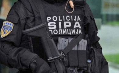 Detalji velike akcije SIPA: Pronađeni droga, oružje, nagazne mine